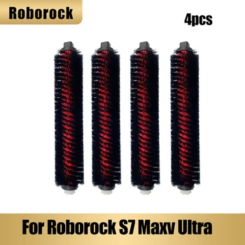 Аксессуары для Вращающейся Щетки Roborock S7 Maxv Ultra Cleaning S7 Pro Ultra S8 S8 PLUS S8 + S8 Pro Ultra G20 high speed brush Parts