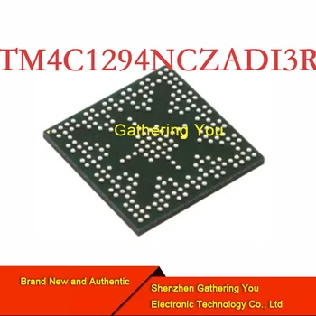 TM4C1294NCZADI3R NFBGA-212 ARM микроконтроллер Совершенно Новый Аутентичный