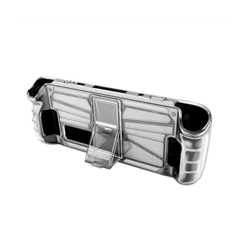 Чехол для паровой палубы (выпуск 2022 года) с подставкой MUMBA Blade TPU Grip Противоударный защитный чехол Аксессуары (C)