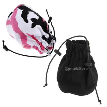 2-цветный универсальный фен для волос, тканевая сумка, диффузор, крышка для крепления воздуходувки
