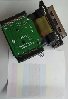 Восстановленная Печатающая головка Roland Печатающая головка для Dx7 Roland 640/Bn-20 Mimaki Jv33 Cjv150 Mutoh Vj1624 Печатающая головка Mimaki DX7