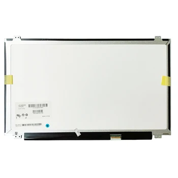 15 6-дюймовая ЖК-матрица для ноутбука ASUS F541U со светодиодным дисплеем 30pin Slim