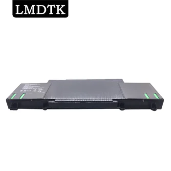 LMDTK Новый Аккумулятор для ноутбука SQU-1406 Для ThundeRobot 911-E1 911-T2A 911-S2B 911-T1 Chimera CX-9 SQU1406 11,4V 5200 mAh 59WH