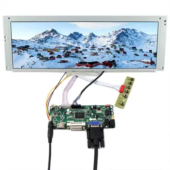 14,9-дюймовый Растянутый Барный Экран LTA149B780F + комплект платы HD MI VGA для DIY-дисплея
