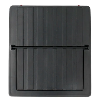 Ящик для хранения Органайзера на центральной консоли, ящик для хранения подлокотников для аксессуаров Tesla Model 3 Model Y