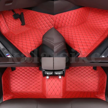 Изготовленный на заказ автомобильный коврик для Chevrolet Xpander, все модели автомобильных ковриков, аксессуары для пешеходного моста, детали интерьера для укладки