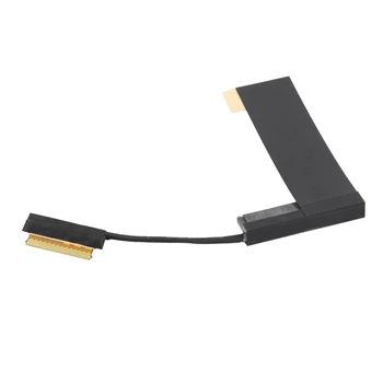 Для Lenovo Thinkpad T570 T580 P51S M2.5 Соединительный кабель жесткого диска 01ER034 1ER034 US Прочный Простой В использовании