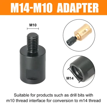 M14 M10 5/8-11 