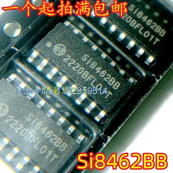 Si8462BB-B-IS1R Si8462BB SOP-16
