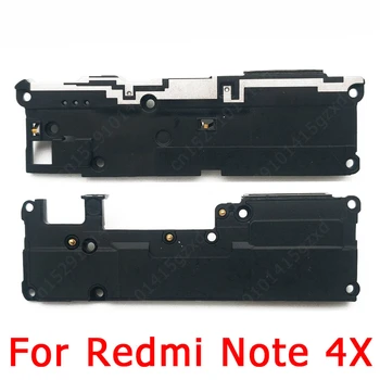 Громкоговоритель Для Xiaomi Redmi Note 4X Громкий Динамик Звуковой Сигнал Звонка Аксессуары Для Мобильных Телефонов Замена Запасных Частей