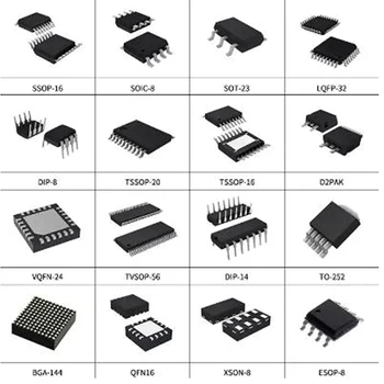 100% Оригинальные микроконтроллерные блоки PIC16F1933-E/SS (MCU/MPU/SoC) SSOP-28-208mil
