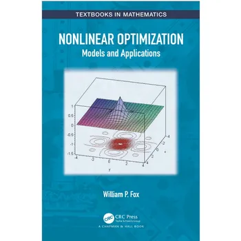 Нелинейные оптимизационные модели и приложения (Уильям П. (книга в мягкой обложке)