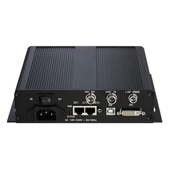 LCB300 С расширенной коробкой msd300 led synchronous control System Заменит mctrl300 На видеопроцессор со светодиодным дисплеем
