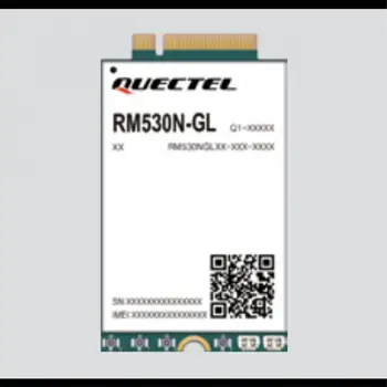 5G Quectel RM530N-GL 4,0 Гбит/с/1,4 Гбит/с 5G Сотовая Беспроводная связь 5G Модуль RM530NGLAA-M20-SGASA RM530N GL RM530NGL