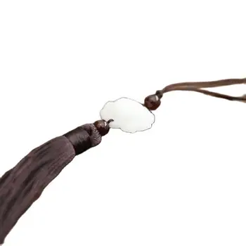 Вспомогательные аксессуары для вышивания Узел из хризантемы Ушко лотоса Набор аксессуаров для одежды Hanbok Hanbok