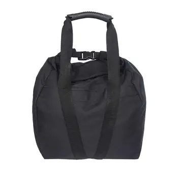 Гири, мешки с песком, тренажеры, утяжеленная сумка для домашних тренировок