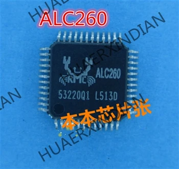1 шт. новый ALC260 ALC260-VD-LF QFP 2 высокого качества