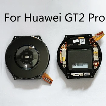 Оригинальная задняя крышка для Huawei Watch GT 2 Pro, полная сборка с батареей, Запасная часть для ремонта часов