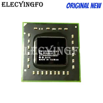 Новый графический чип EM1200GBB22GV GPU BGA Chipset 100% Исправен