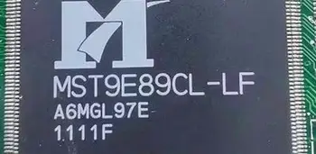 MST9E89CL-LF Оригинал, в наличии. Силовая микросхема