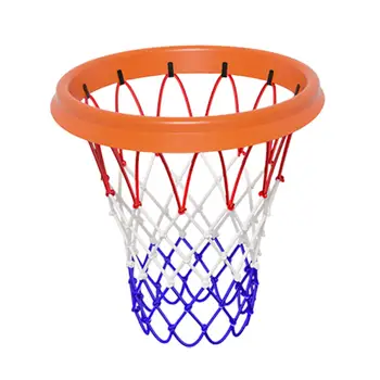 Баскетбольное кольцо и сетка для соревнований по баскетболу, подвижные игры, Подарки
