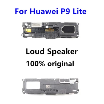 Оригинальный динамик для Huawei P9 Lite, громкоговоритель, зуммер, Гибкие запасные части