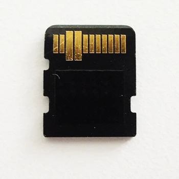 Игровая карта памяти Надежное решение для хранения карт памяти 1G, 2G, 8G для PSP GO