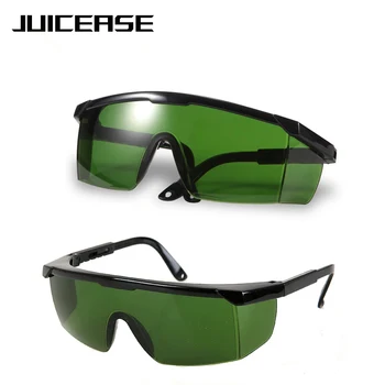 JUICEASE Лазерные Защитные очки С Антибликовым покрытием Инфракрасные Лазерные Защитные Очки С Ультрафиолетовым излучением сварочные очки