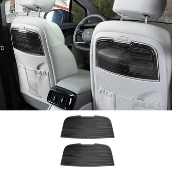 Стиль отделки спинки переднего сиденья автомобиля для Hyundai Custin Custo 2021 2022 2023 2024 Аксессуары для интерьера Modify Kit Auto