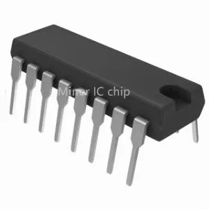 5ШТ Микросхема интегральной схемы KA2137 DIP-16 IC chip