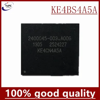KE4BS4A5A 16 ГБ микросхемы флэш-памяти BGA153 EMMC с шариками