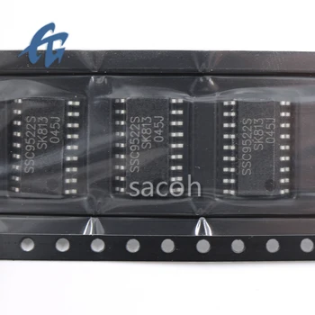 (Электронные компоненты SACOH) SSC9522S 10ШТ 100% Новый Оригинал В наличии