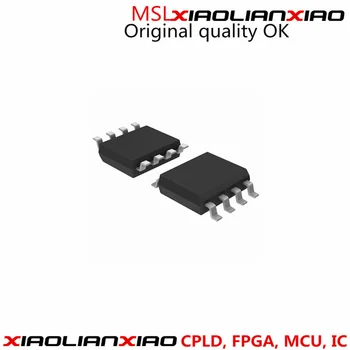 1ШТ XIAOLIANXIAO LM22675MRX-ADJ/NOPB Оригинальная микросхема SOP8 хорошего качества Может быть обработана с помощью PCBA