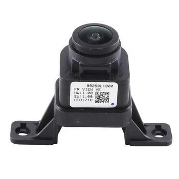 99250-L1000 Новая камера переднего обзора, вспомогательная камера для решетки радиатора для Hyundai аксессуары KIA