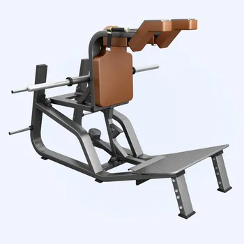 Спортивные Товары для упражнений Plate Club Fitness Sport Hot factory тренажер для приседаний super squat MND-F65