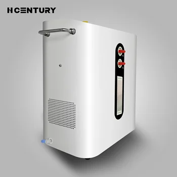 Новый тренд hho Промышленный генератор водорода и оксигена воды устройство для сна