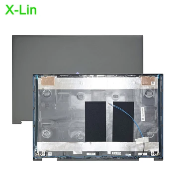 Для ноутбука HP OMEN 16-B TPN-Q265 ЖК-верхняя крышка экрана задняя крышка A shell G3KLCTP10