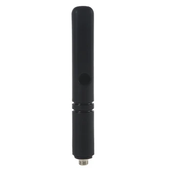 3,94-дюймовая черная прочная короткая антенна, подходящая для Motorola DP2600 DP4400 DP440