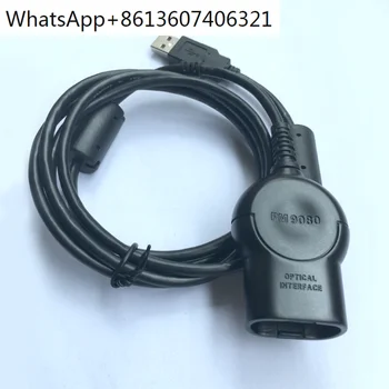 Для 1ШТ OC4USB PM9080 SW90W USB кабель для передачи данных осциллограф анализатор качества питания