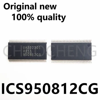 (2-5 шт.) 100% Новый набор микросхем ICS950812CG TSSOP-56