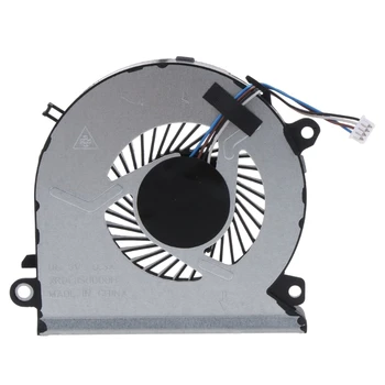 Для Радиаторов HP POWER 15-CB Вентилятор Охлаждения Видеокарты Ноутбука Замените На Dropship