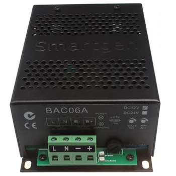 Зарядное устройство для генератора BAC06A, Аккумуляторная батарея, плавающее зарядное устройство 24V 3A CNIM Hot