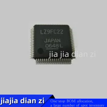1 шт./лот микросхемы LZ9FC22 QFP ic в наличии