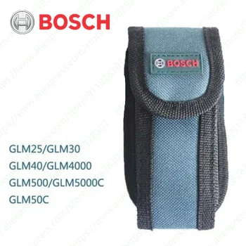 Сумка для Дальномера Bosch Портативные Инструменты Набор Инструментов для Измерения расстояния GLM30 GLM40 GLM4000 GLM500 GLM50C GLM5000C Сумка Для Инструментов
