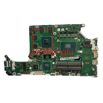 Материнская плата AN515-52 LA-F951P для ноутбука Acer Nitro 5 AN515 Материнская плата GTX 1050 4G GPU I5-8300H I7-8750H CP