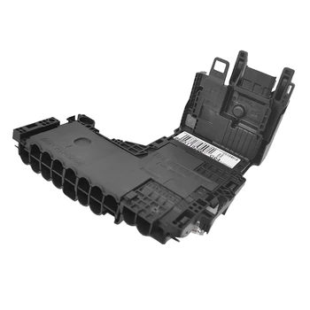 Автомобильный Блок Предохранителей BPGA Battery Manager 9666817380 9665878080 6500JE Для Peugeot 508 Citroen C4L C5 DS4