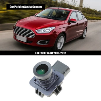 ED8T-19G490-A Камера помощи при парковке автомобиля Камера заднего вида для Ford Escort 2015-2017