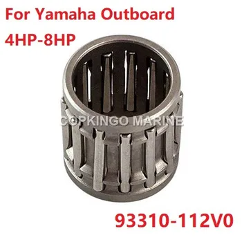 Лодочный штифт коленчатого вала 93310-112V0 для подвесного двигателя Yamaha мощностью 4 л.с.-8 л.с.