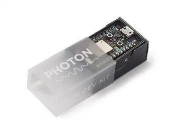 1 шт. устройство для намотки платы разработки Seed Particle Photon Wifi