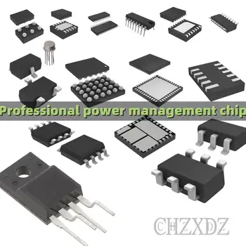 100% Оригинальные контроллеры и регуляторы переменного и постоянного тока PN8123 DIP-7 ROHS